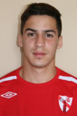 Jonny (Sevilla F.C.) - 2012/2013